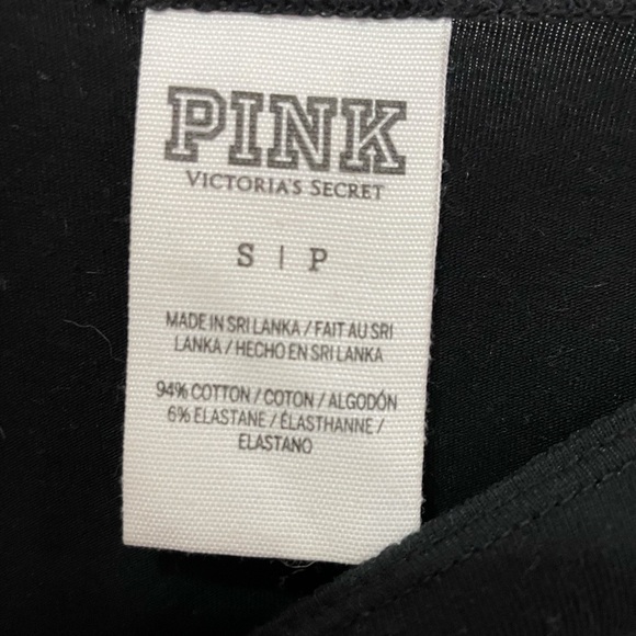 Black PINK Body Suit - Picture 3 of 4